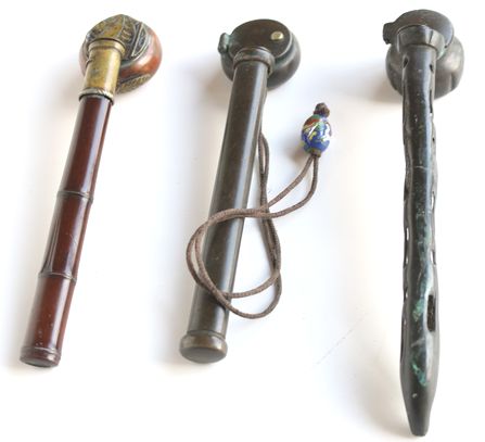 矢立て F／G／H - 骨董、古民具、古書の“芳栄堂”