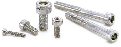 SNSX-M10-30-109｜高強度ステンレス六角穴付きボルト M(並目)ねじの