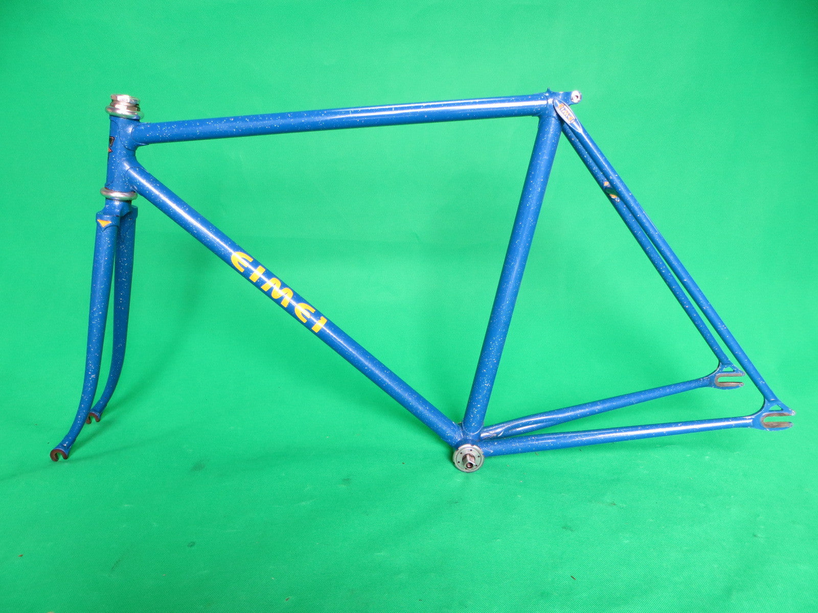 EIMEI // blue flake // 49.5cm – NJS EXPORT