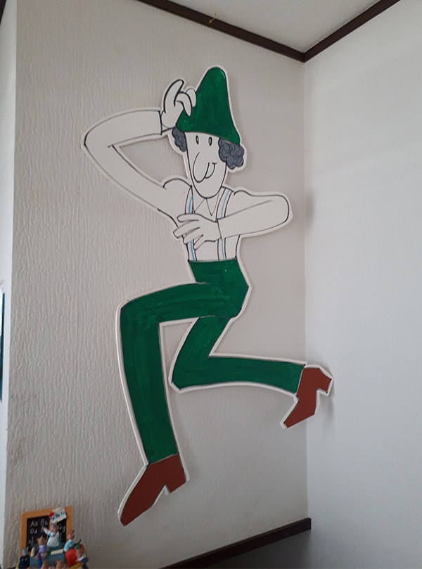 ゴン太くんがNHKアーカイブスにやってくる！？｜NHK番組発掘