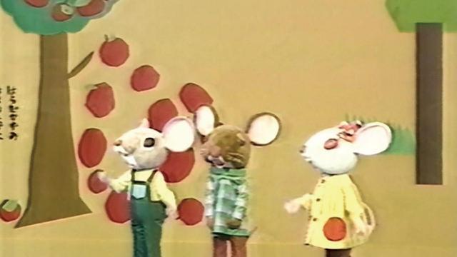 おかあさんといっしょ 放送65年】 歴代人形劇特集｜番組｜NHKアーカイブス