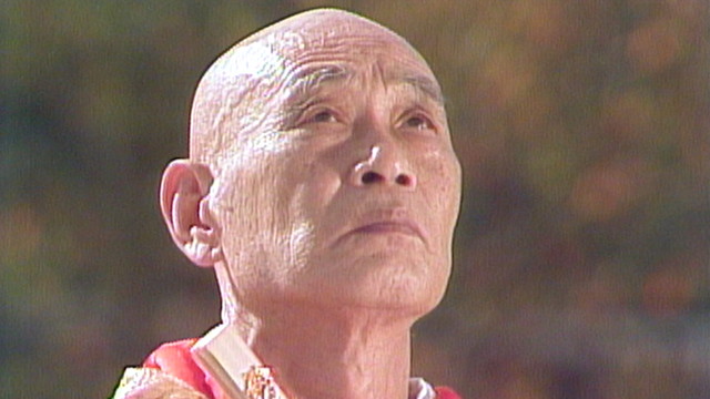 清水公照｜人物｜NHKアーカイブス