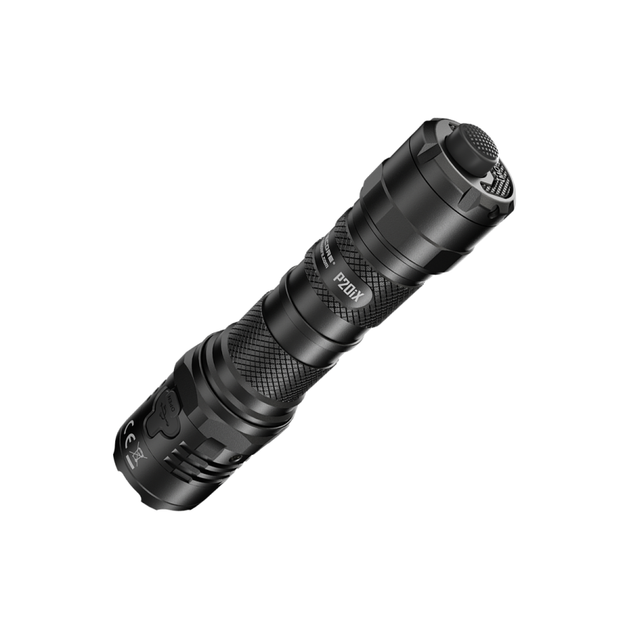 NITECORE - Flashlights, Headlamps, Power Banks, Batteries , Fan