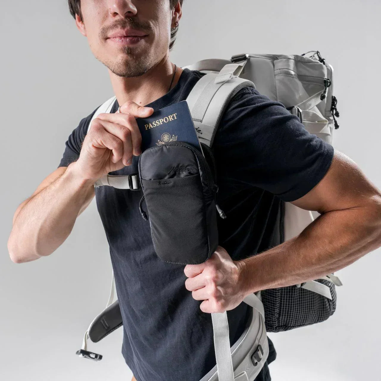 Speed Stash (Black) – Nitecore Singapore