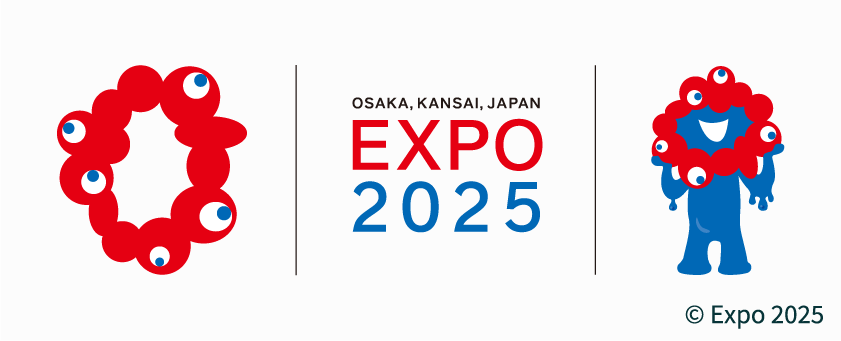 2025年大阪・関西万博 | 日本特殊陶業
