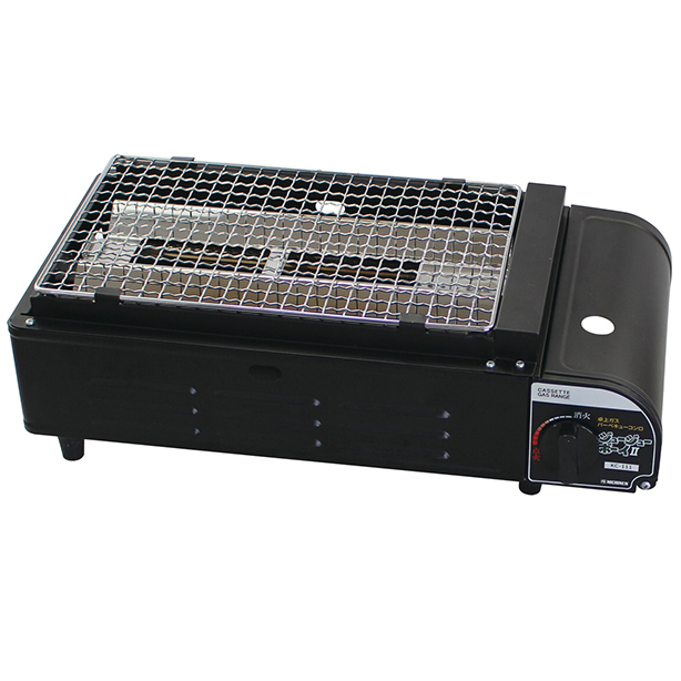 コンロ、燃料などの通信販売｜埼玉県上尾市 株式会社ニチネン