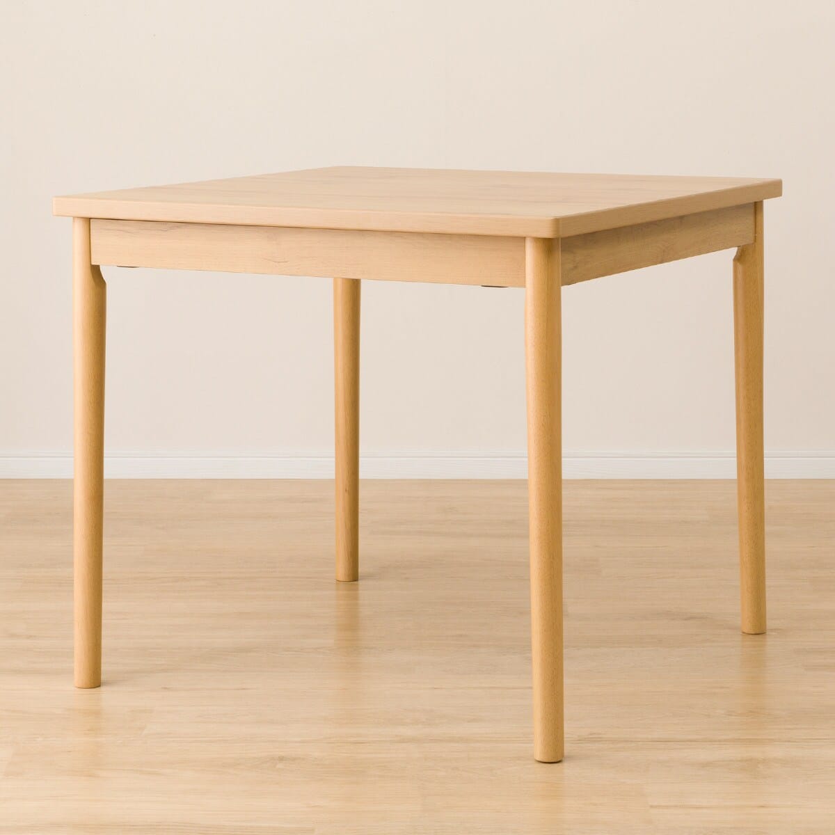 ダイニングこたつテーブル(NV03 80 LBR) | ニトリネット【公式】 家具