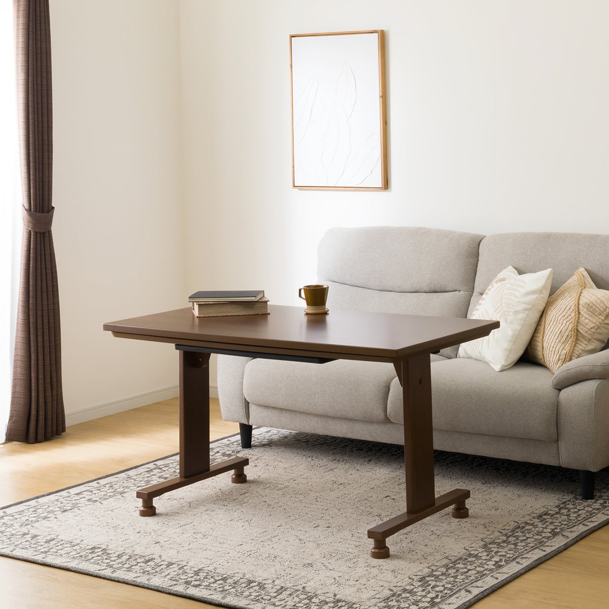 こたつテーブル 値下げ | ニトリネット【公式】 家具・インテリア通販