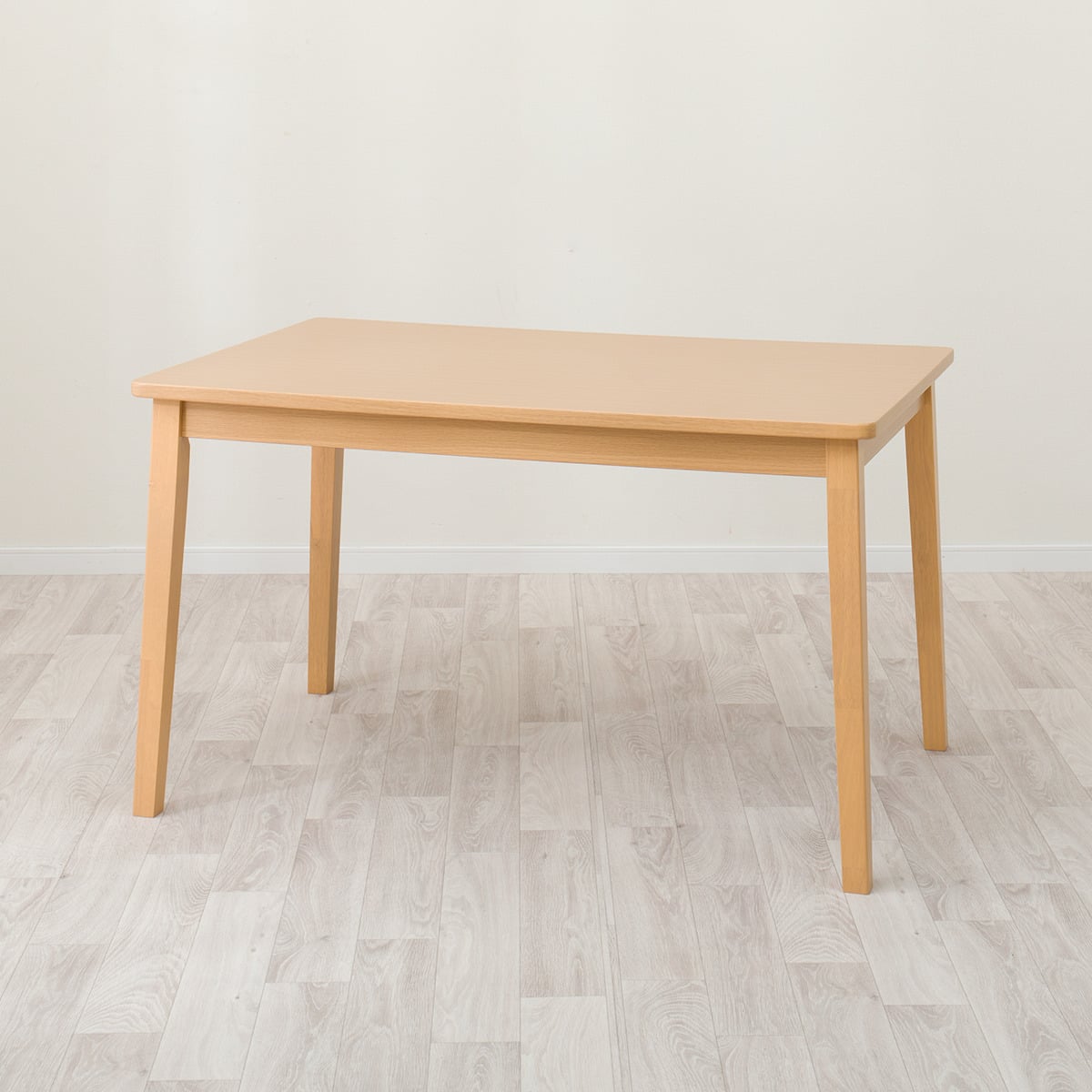 ダイニングテーブル(SI01 GN 4LEG 120 LBR) | ニトリネット【公式