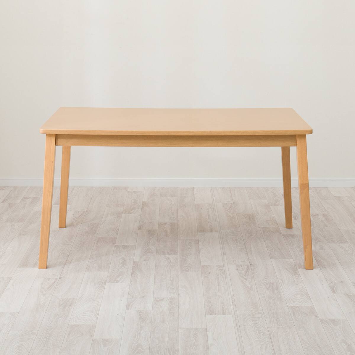 ダイニングテーブル(SI01 GN 4LEG 135 LBR) | ニトリネット【公式