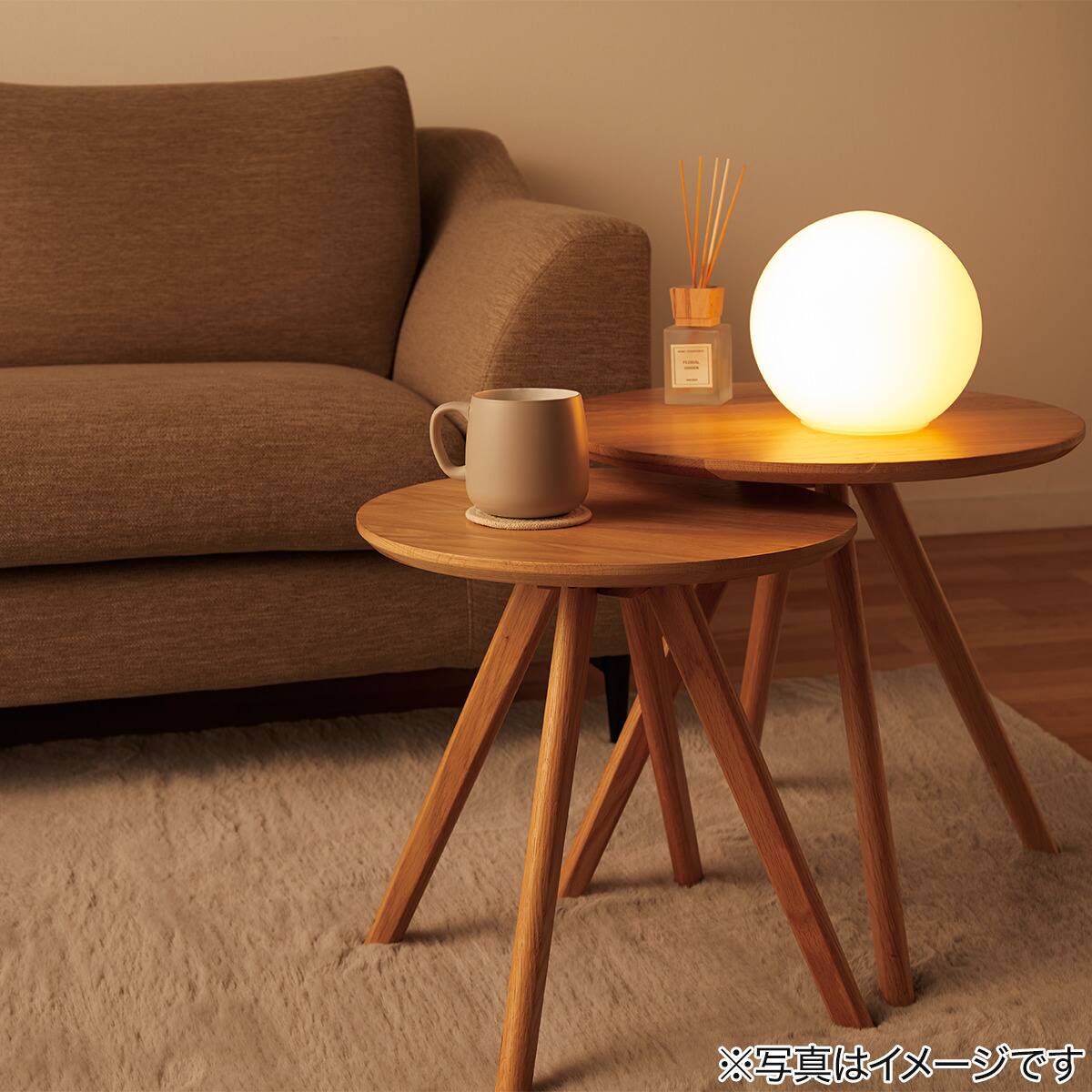 セラミックコートステンレスマグ(モカ-AL02) | ニトリネット【公式