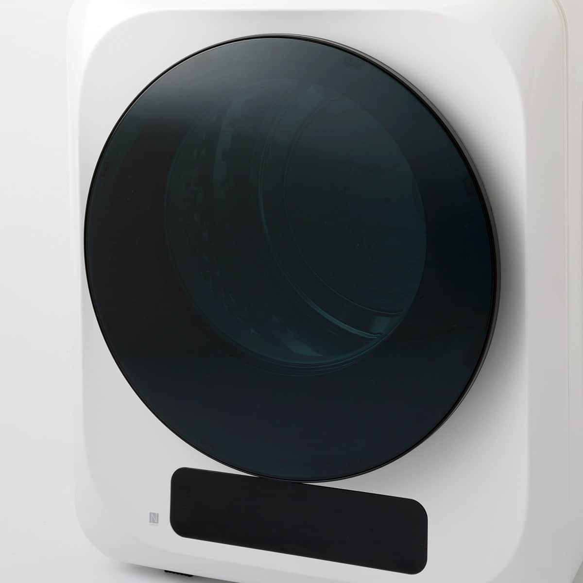 3kg衣類乾燥機 (NH30DE1ホワイト)(リサイクル回収なし) | ニトリネット