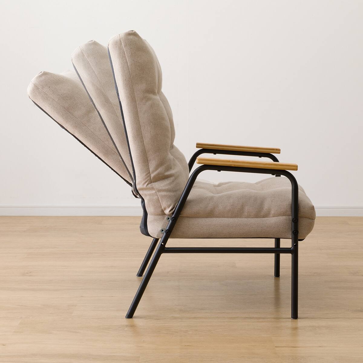 高座椅子(JC-E02 HI BE) | ニトリネット【公式】 家具・インテリア通販