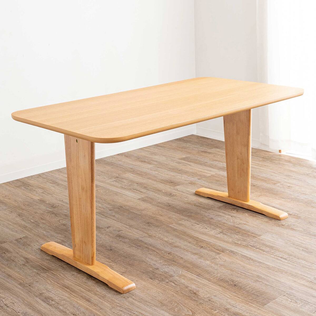 コンパクトリビングダイニング4点セット (SFA NA/GY/NA) | ニトリ