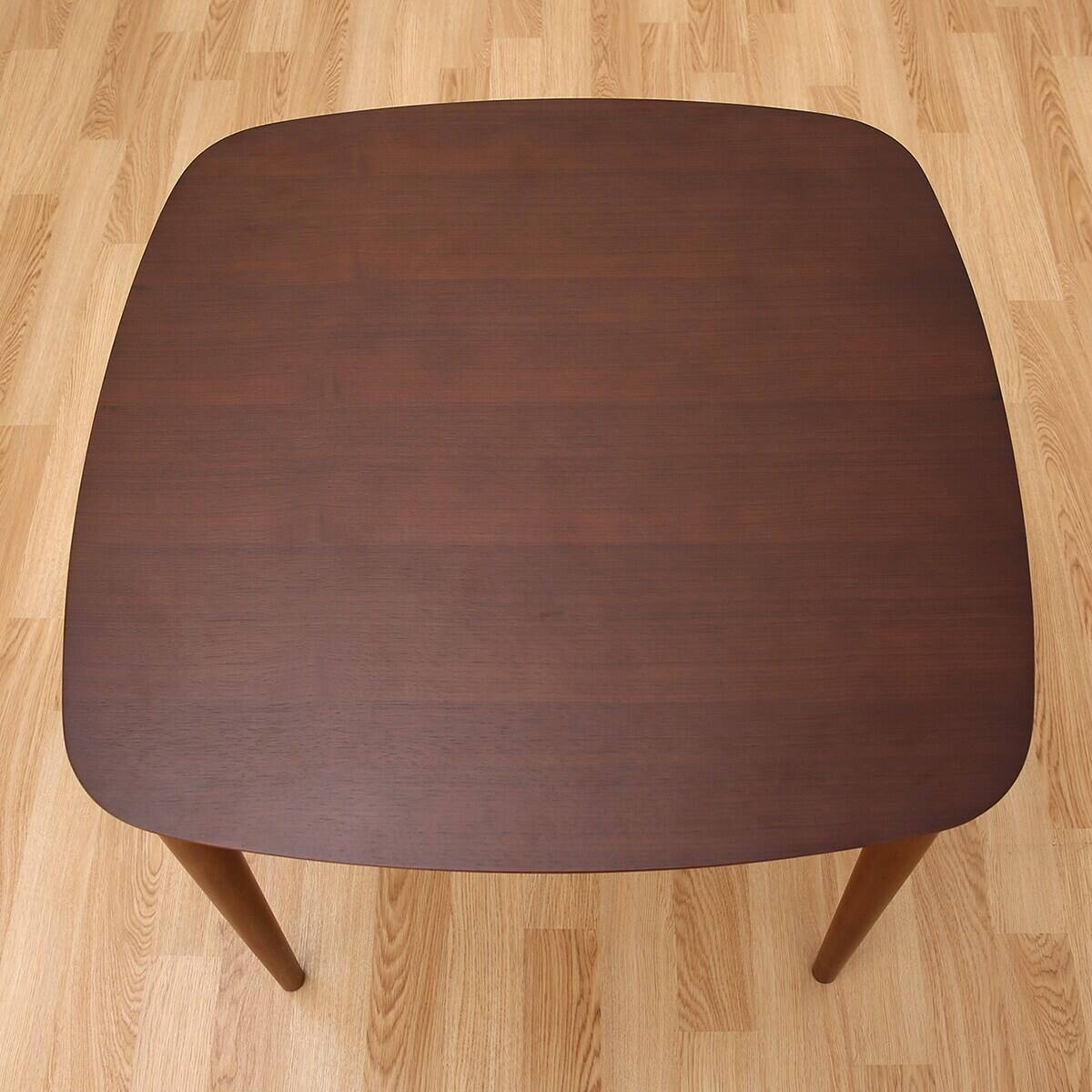 ダイニングテーブル3点セット(DTライジング80/DCライジング MBR/DBR