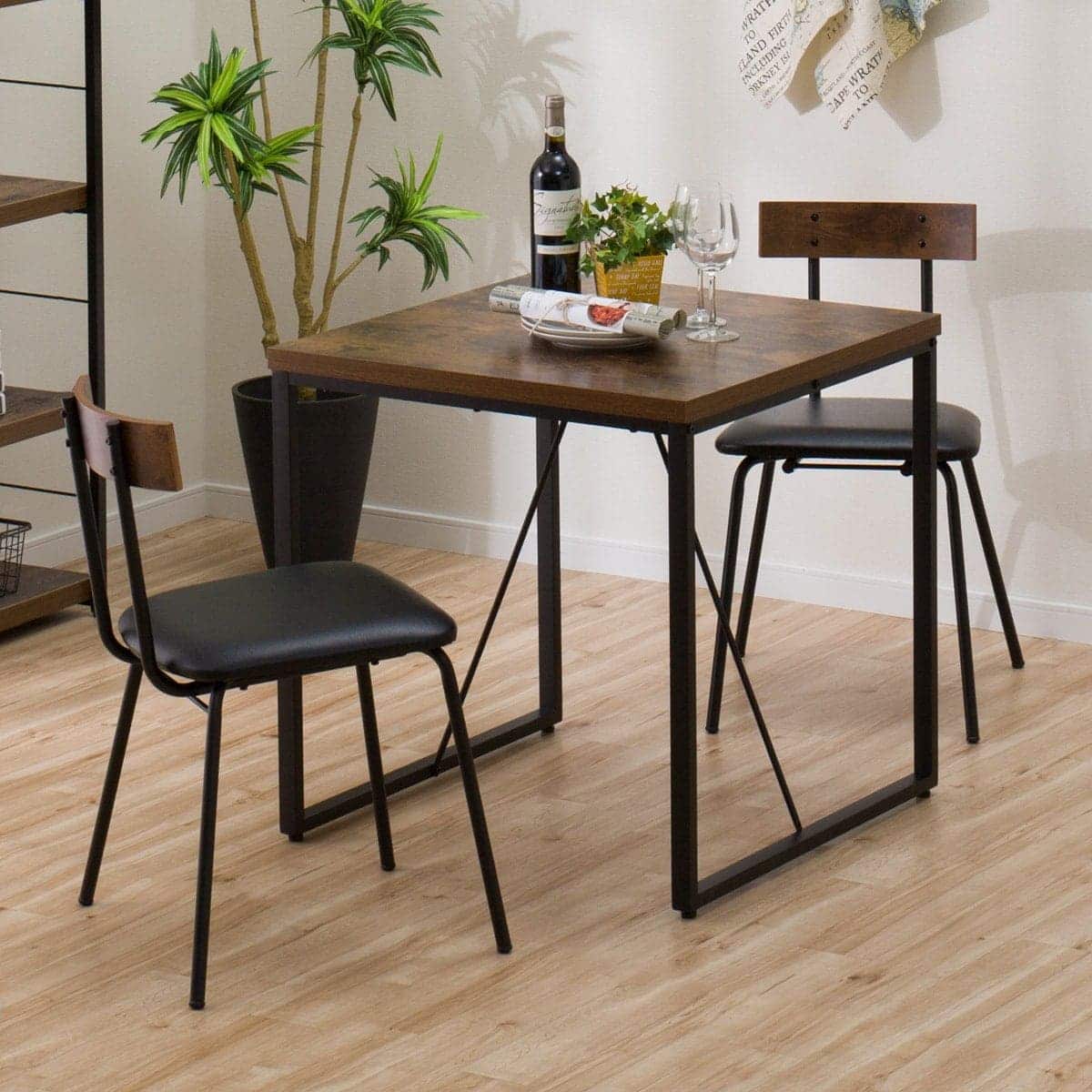 座間市相模が丘現地引取 ニトリ ダイニングテーブル 130×80×高さ70