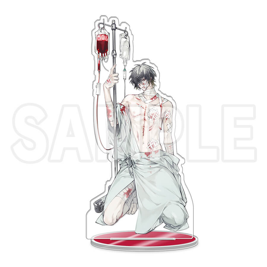 初回生産限定版 店舗特典｜スロウ・ダメージ(スロダメ) - ニトロキラル