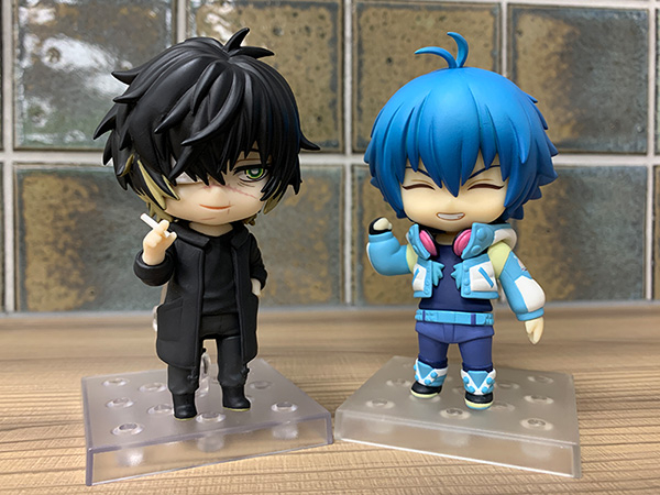 スタッフ雑記帳｜ニトロキラル