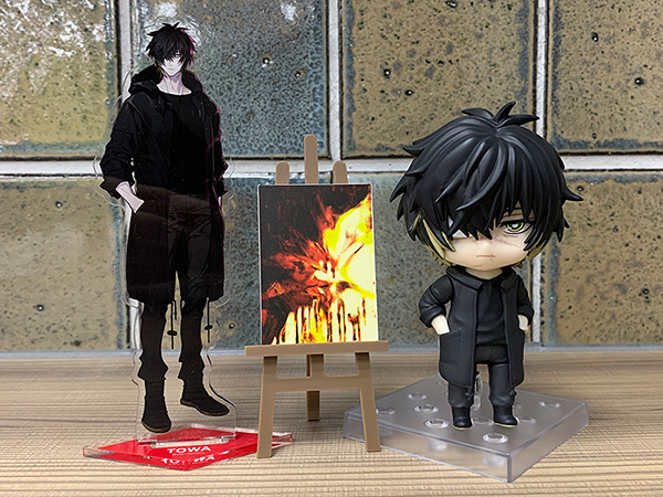 スタッフ雑記帳｜ニトロキラル