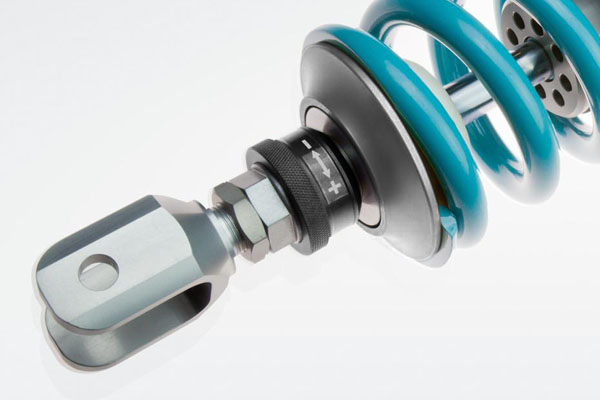 NITRON RACING SHOCKS