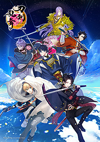 すーぱーそに子 2017年B2カレンダー｜ニトロプラス NITRO PLUS