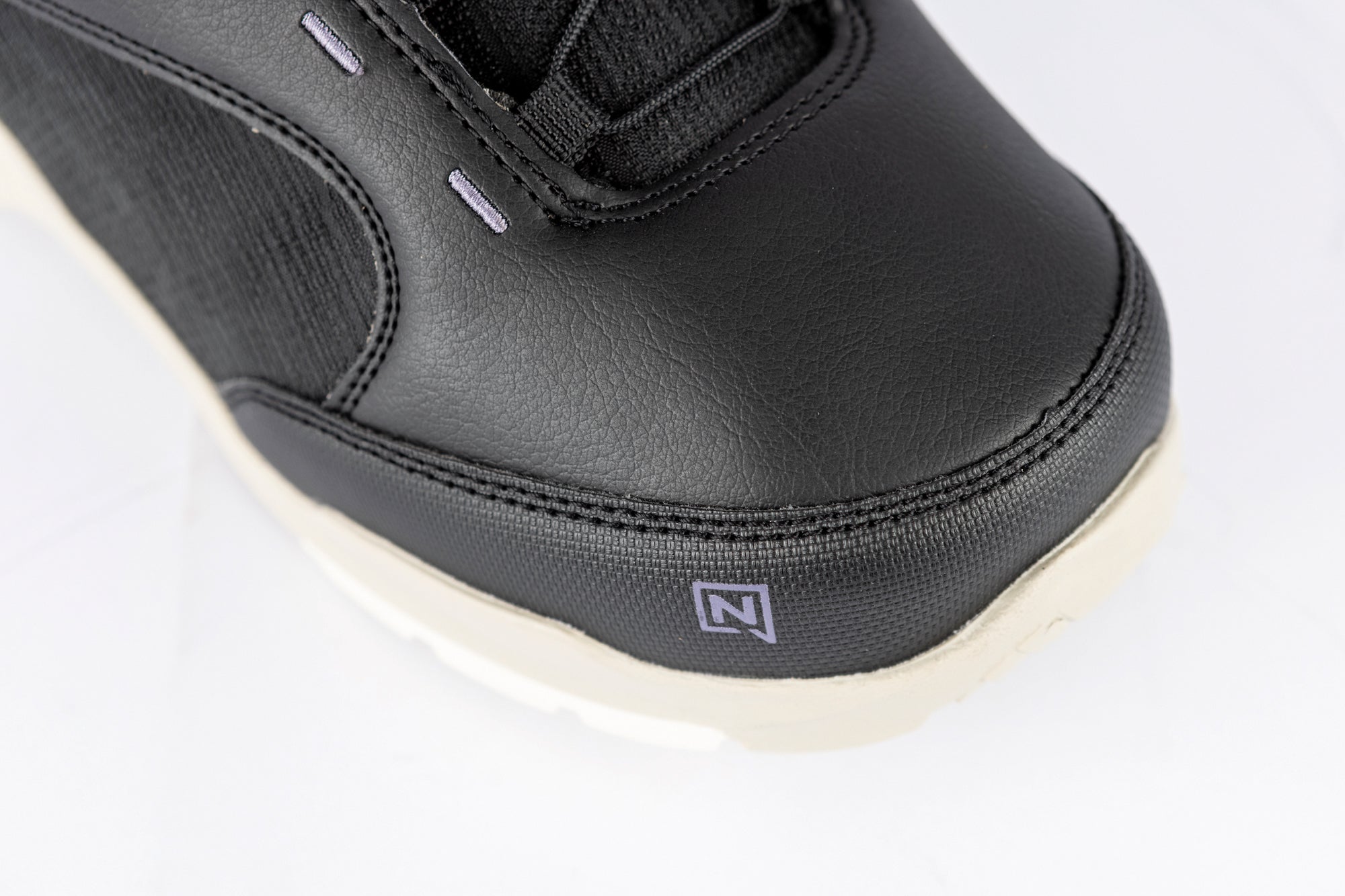 Nitro Flora TLS Women's Snowboard Boots - Black