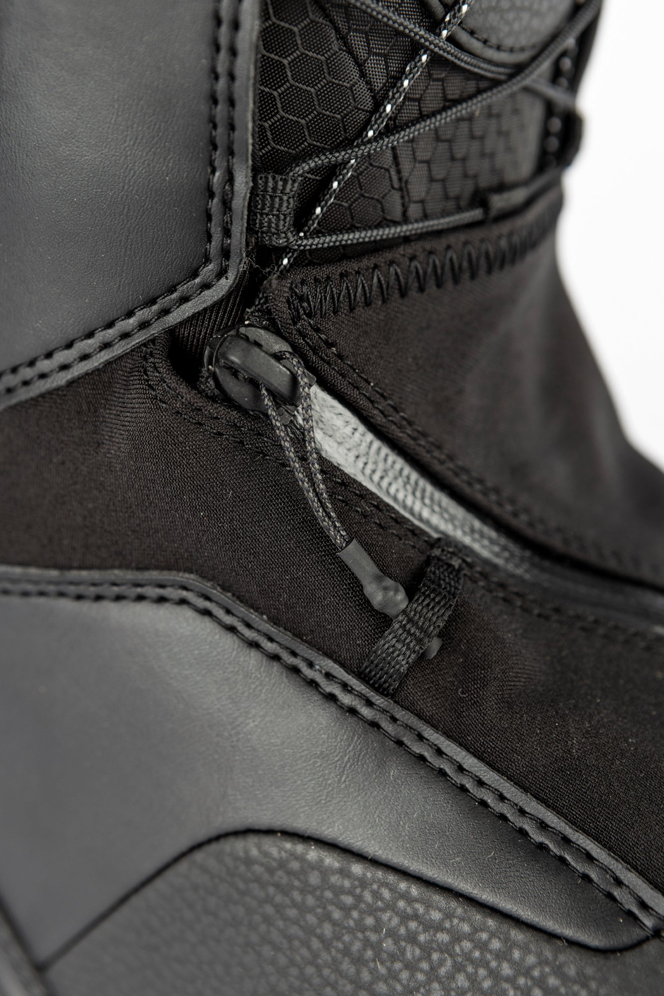 Nitro Venture Pro TLS Wide Snowboard Boots - Black