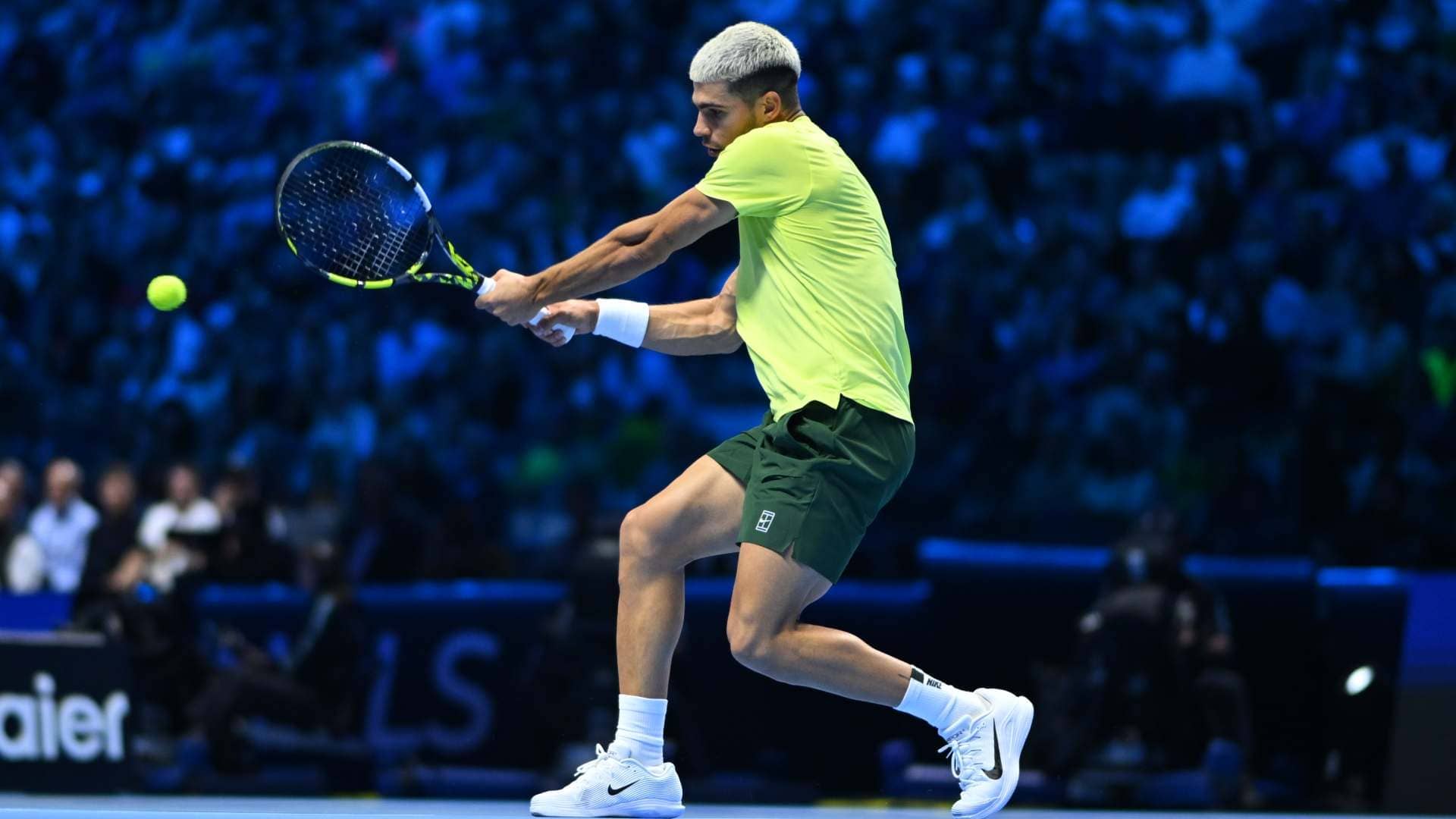 alcaraz-fritz-nitto-atp-finals-2025-tuesday | Nitto ATP Finals