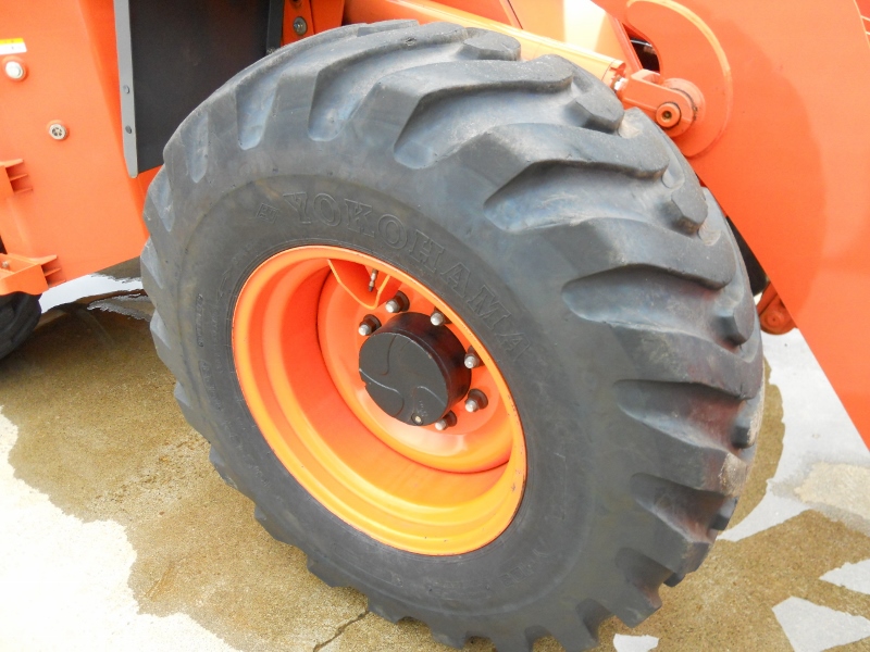 日立 ZW90 – 除雪の総合デパート 株式会社ニットク