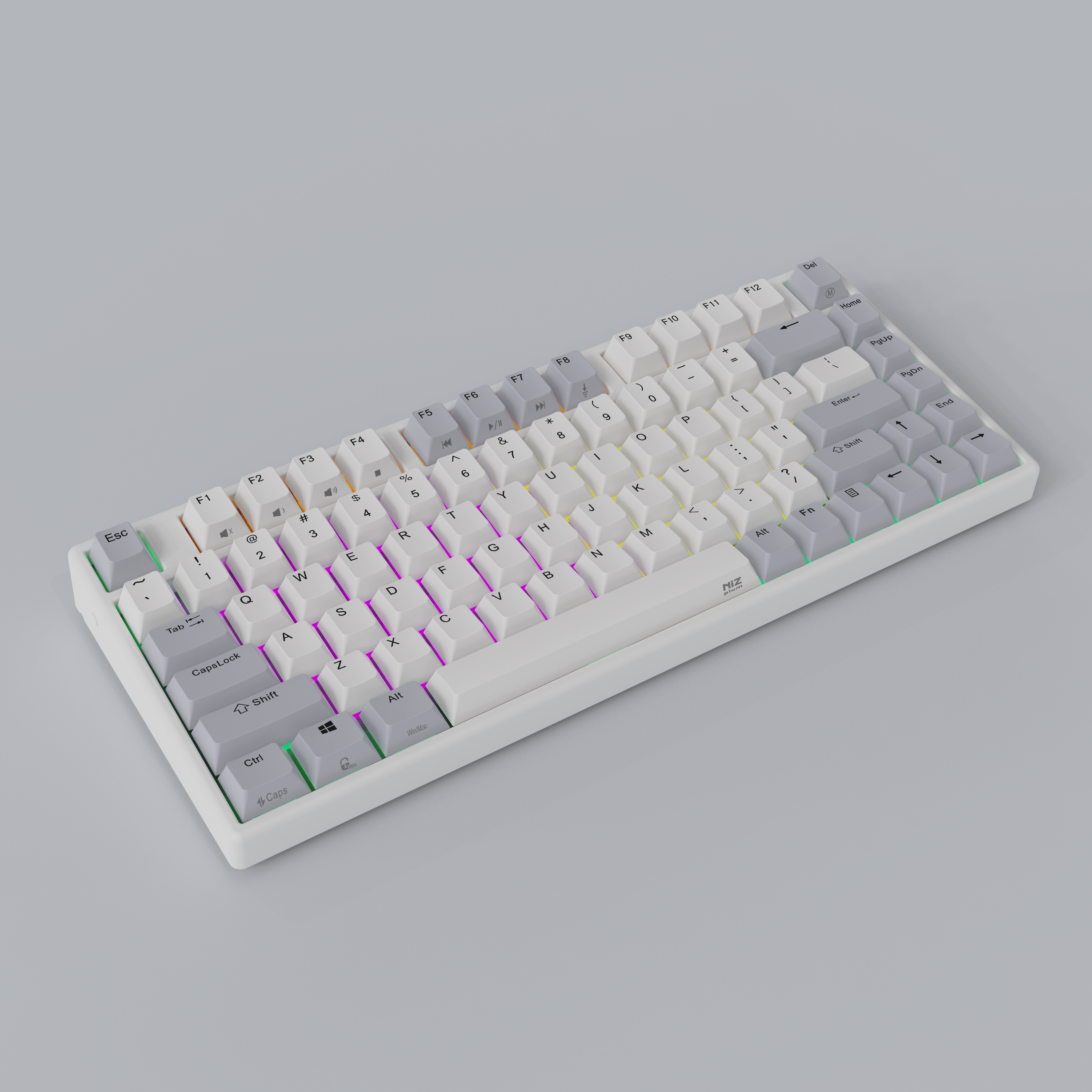 Micro 82 White/ Micro82 Pro – NIZ Store