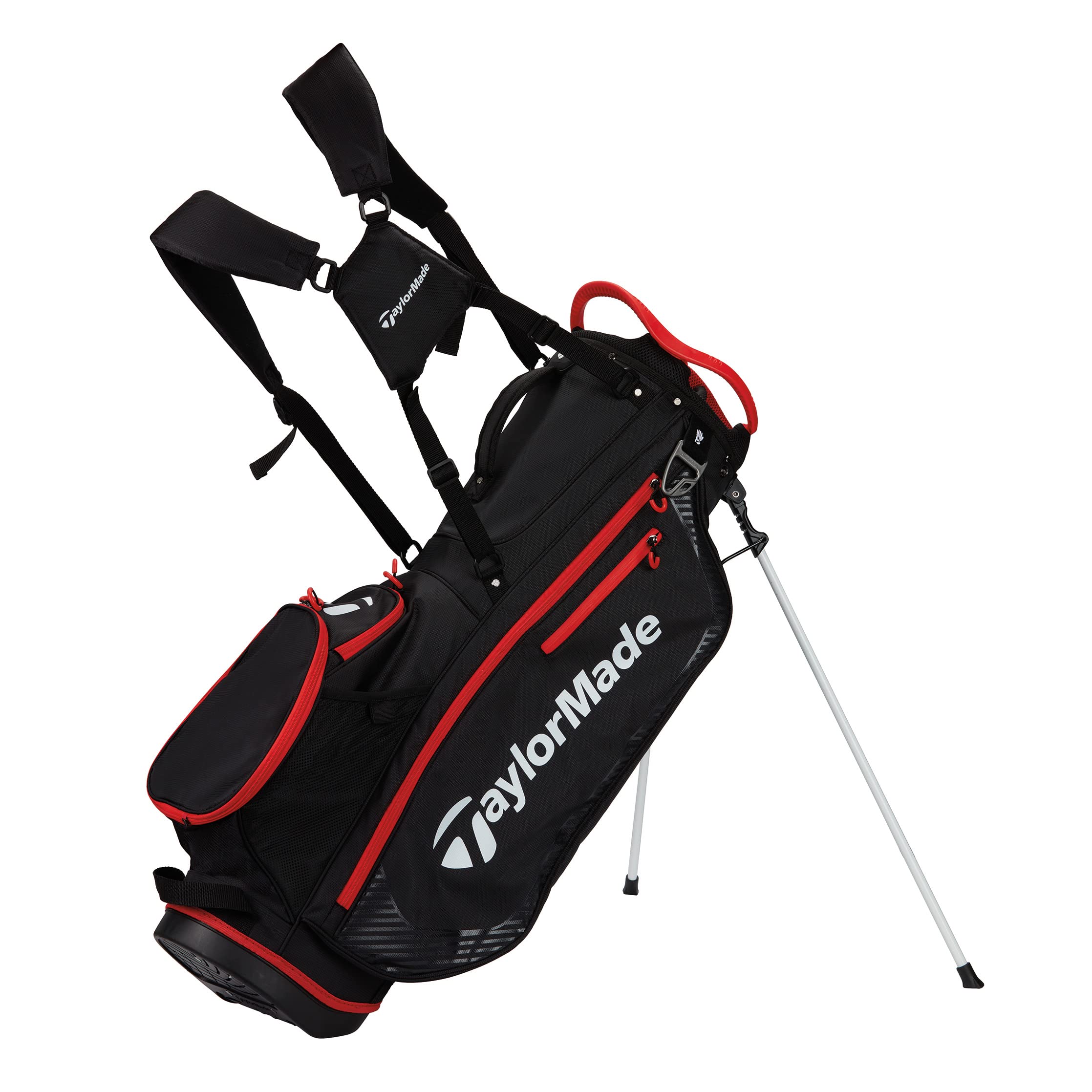 TaylorMade Pro Stand Bag – Niagara Golf Warehouse
