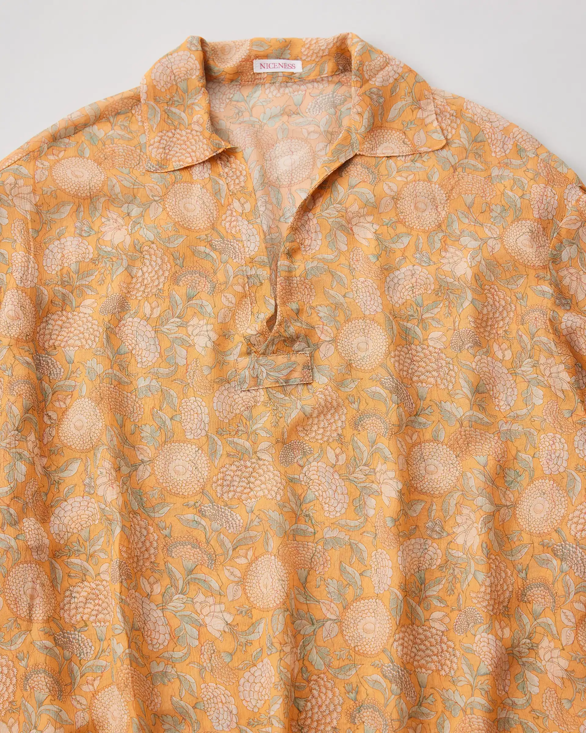 NICENESS | Official Website