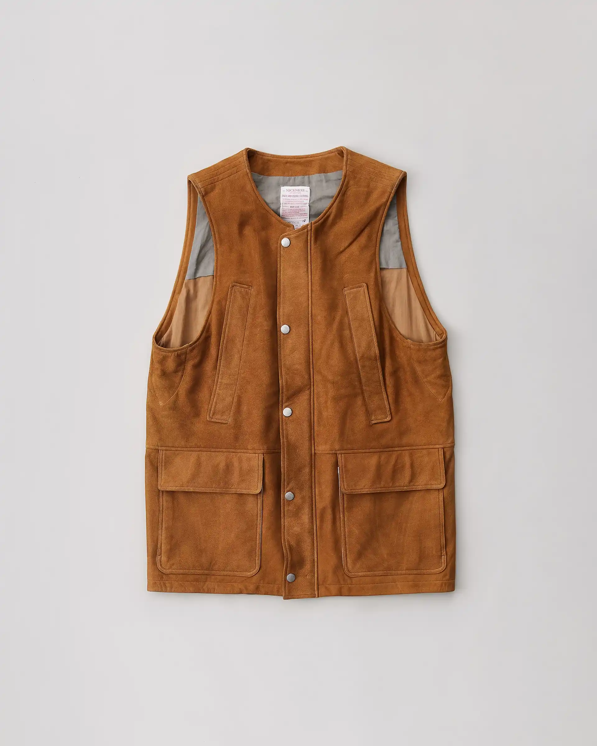 NICENESS | Official Website