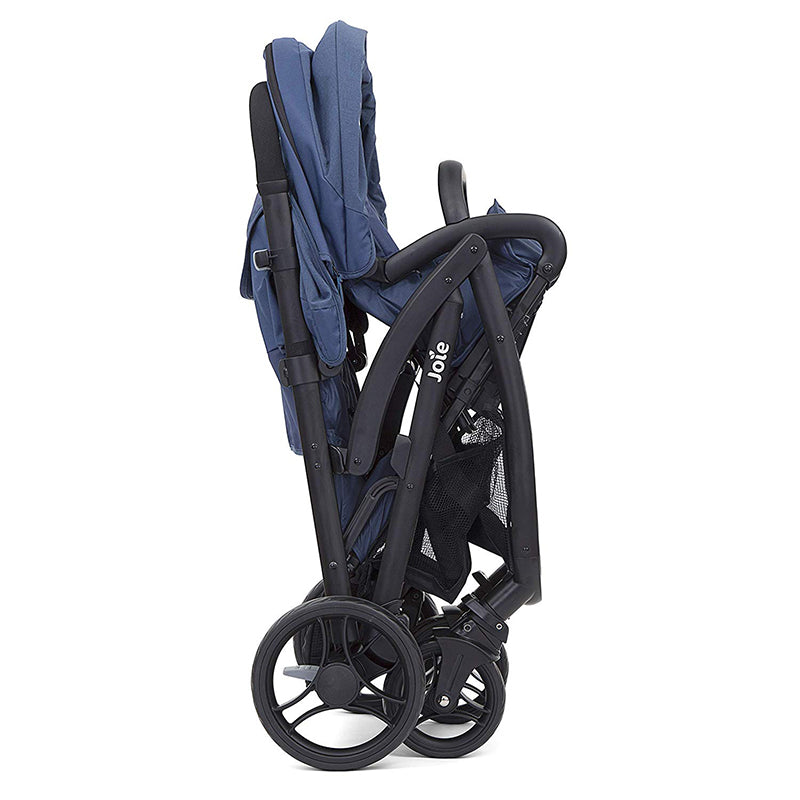 Joie エヴァライトデュオ 2人乗りベビーカー レンタル – ベビー用品