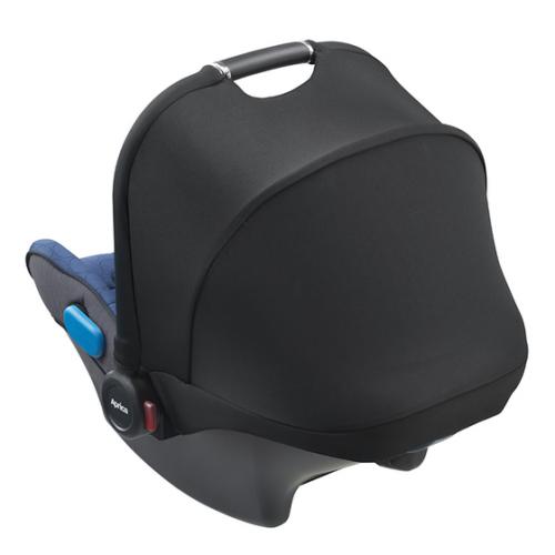 アップリカ スムーヴTS インファントカーシート ISOFIXベース付 ベビー