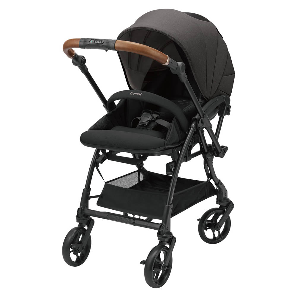 コンビ スゴカル エッグショック JA 軽量 両対面A型ベビーカー