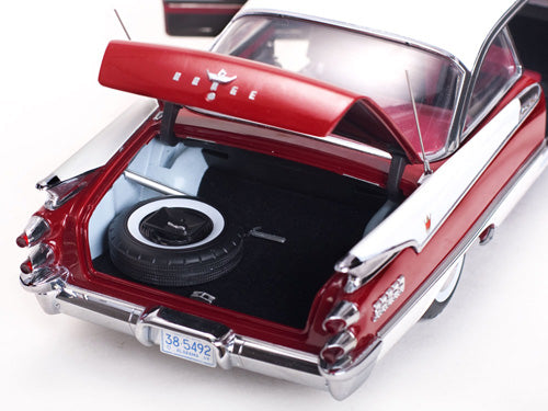 Dodge Custom Royal Lancer 1959 in Ruby/Pearl (Échelle-Scale 1:18