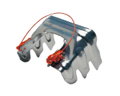 G3(ジースリー)ZED12 ツーリングスキービンディング / nice edge