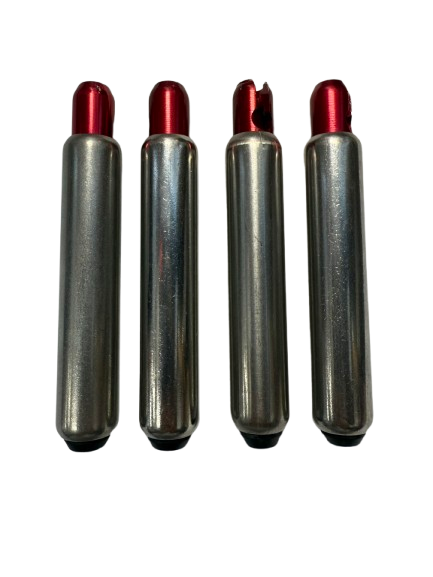 G3 タルガ用カートリッジ4本組 / nice edge