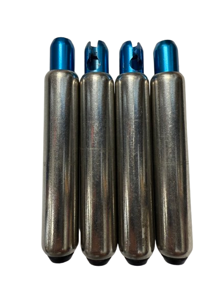 G3 タルガ用カートリッジ4本組 / nice edge