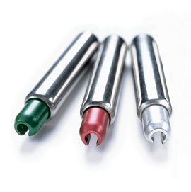 G3 タルガ用カートリッジ1本売り / nice edge