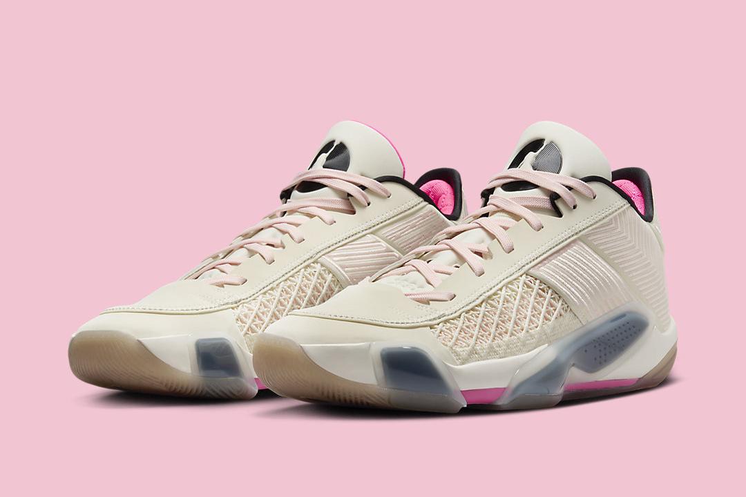 Air Jordan 38 | Nice Kicks