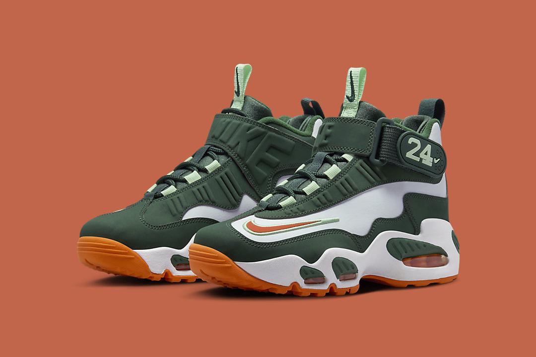 Nike Air Griffey Max 1 GS 