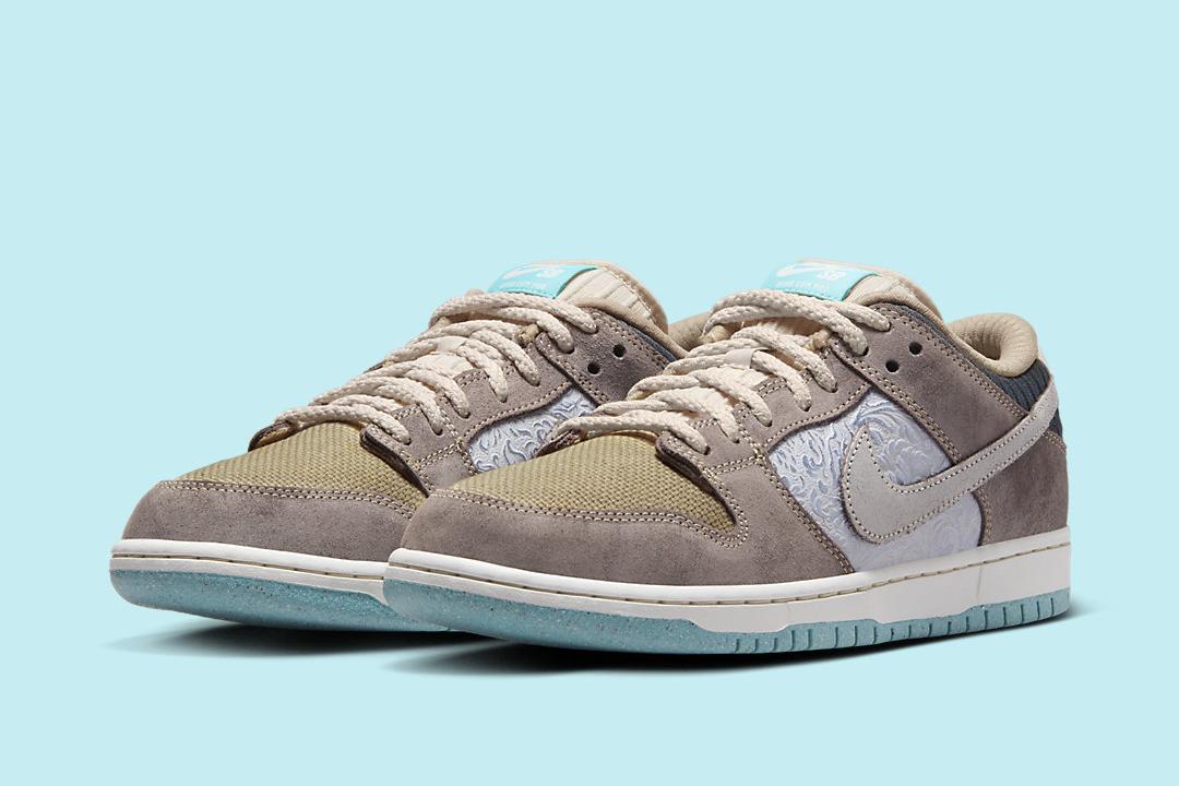 Nike SB Dunk Low 
