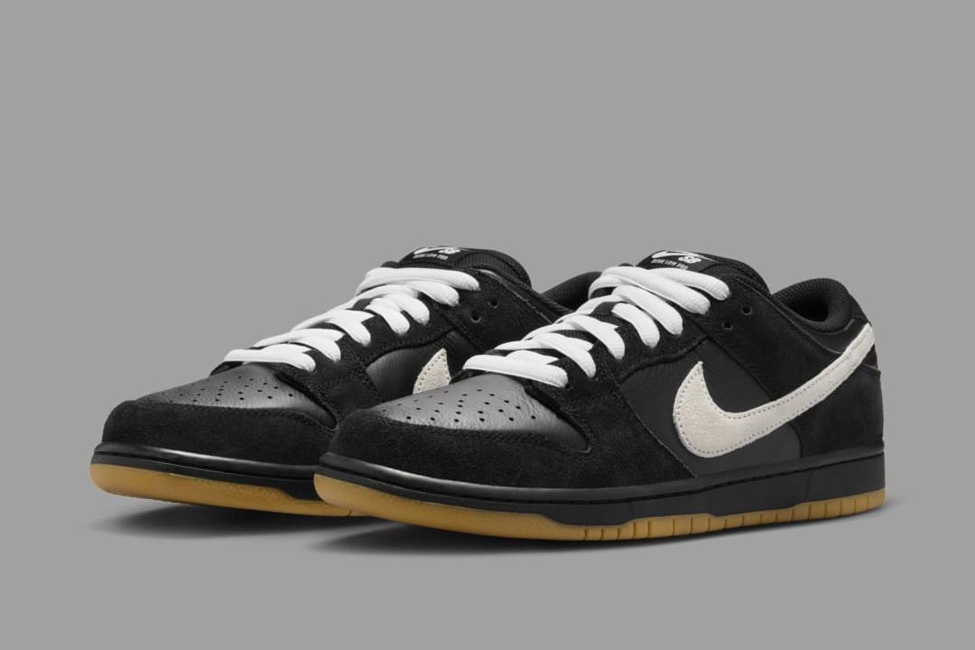 Nike SB Dunk Low 