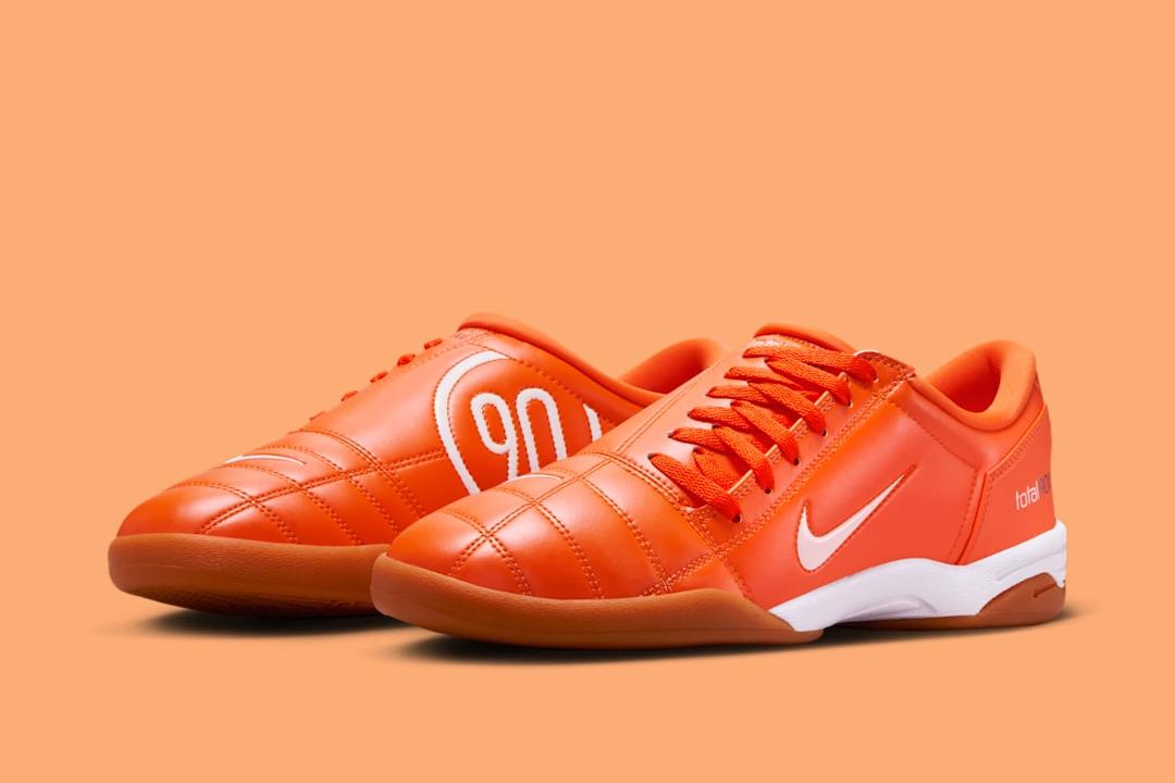 Nike Total 90 