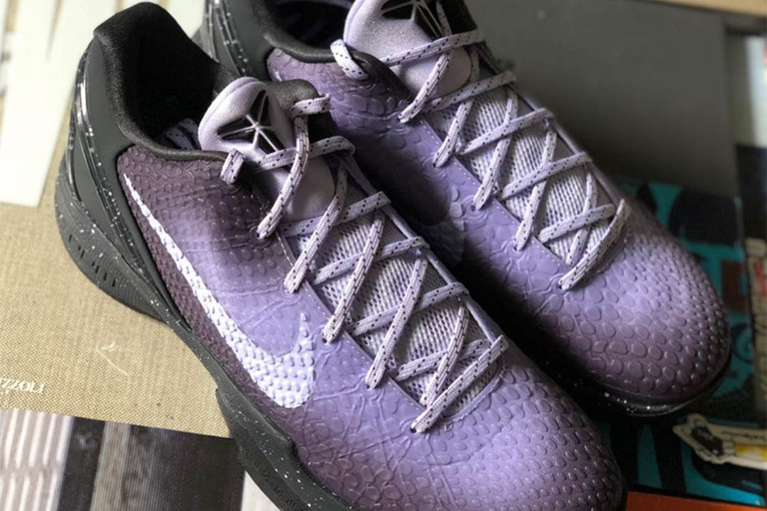 Nike Bringing The Kobe 6 Protro To This Year's 