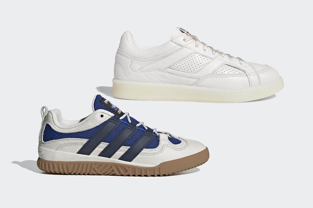 Fucking Awesome x adidas Experiment 1 & 2 Release Date | Nice Kicks