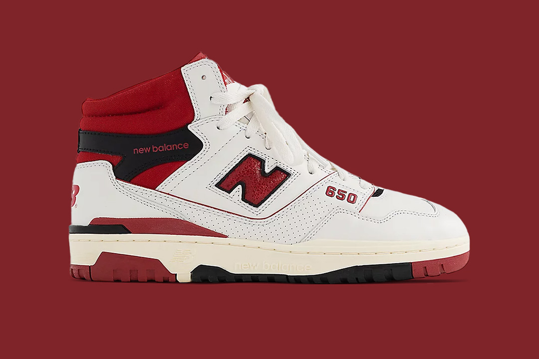Aimé Leon Dore x New Balance 650R BB650RE1 | Nice Kicks