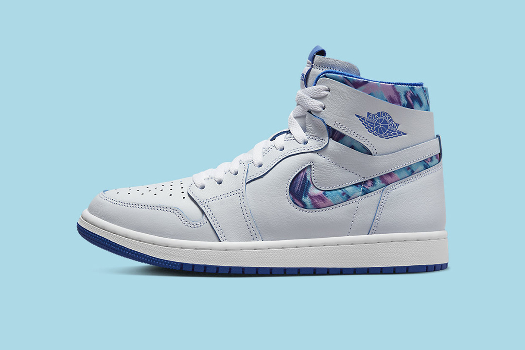 Air Jordan 1 Zoom CMFT 